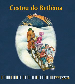 Cestou do Betl�ma