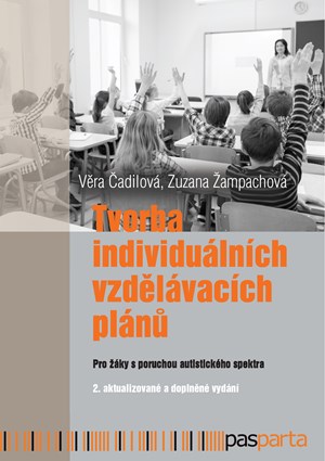 Tvorba individu�ln�ch vzd�l�vac�ch pl�n� (2. vyd�n�)
