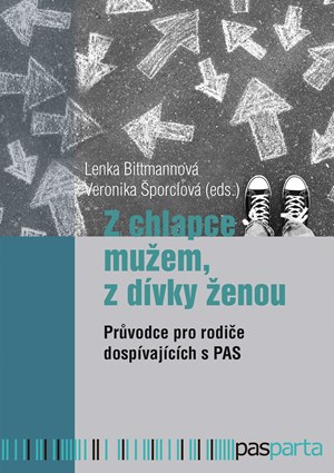 Z chlapce mu�em, z d�vky �enou
