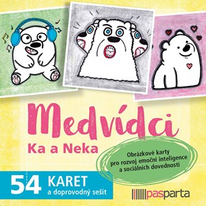 Medv�dci Ka a Neka