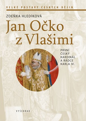 Jan O�ko z Vla�imi