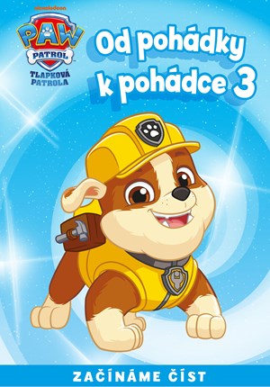 Od poh�dky k poh�dce - Tlapkov� patrola 3