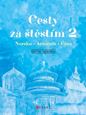 Cesty za �t�st�m 2