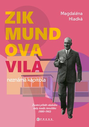 Zikmundova vila: nezn�m� kapitola