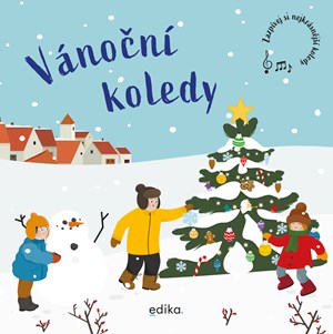 V�no�n� koledy