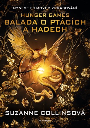 Balada o pt�c�ch a hadech