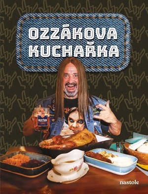 Ozz�kova kucha�ka