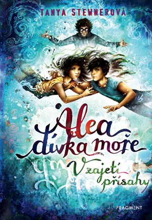 Alea - d�vka mo�e: V zajet� p��sahy