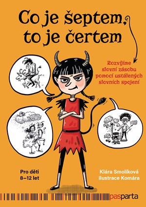 Co je �eptem, to je �ertem