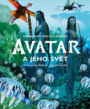 Avatar a jeho sv�t - Obrazov� encyklopedie