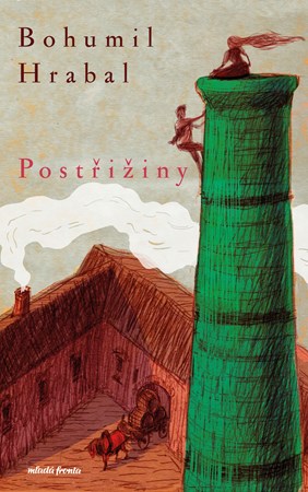 Post�i�iny 