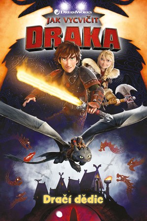 Jak vycvi�it draka - Dra�� d�dic