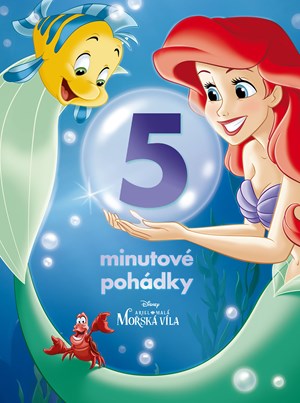Ariel - 5minutov� poh�dky
