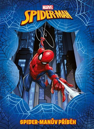 Marvel Spider-Man - Spider-Man�v p��b�h