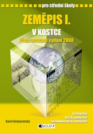 Zem�pis I. v kostce pro S�