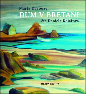 D�m v Bretani (audiokniha)