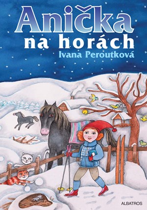 Ani�ka na hor�ch