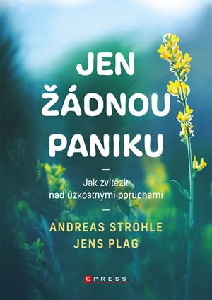 Jen ��dnou paniku