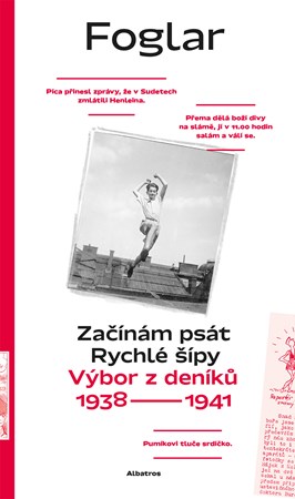 Za��n�m ps�t Rychl� ��py