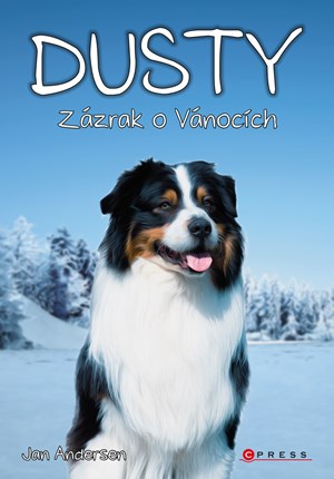 Dusty: Z�zrak o V�noc�ch