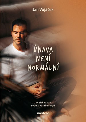 Jan Voj��ek: �nava nen� norm�ln�