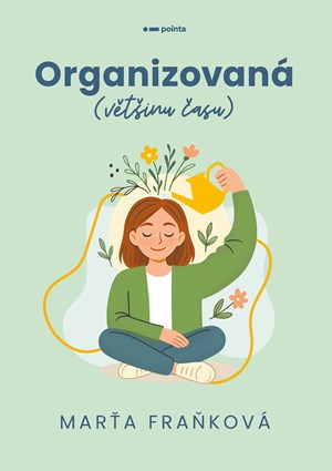 Organizovan� (v�t�inu �asu)