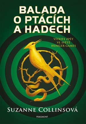 Balada o pt�c�ch a hadech