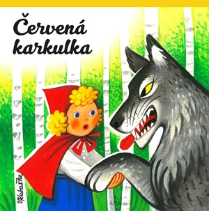 �erven� Karkulka (�tvercov�)