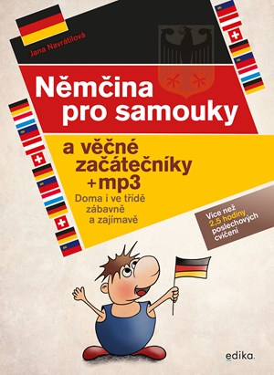 N�m�ina pro samouky a v��n� za��te�n�ky 