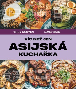 V�c ne� jen asijsk� kucha�ka