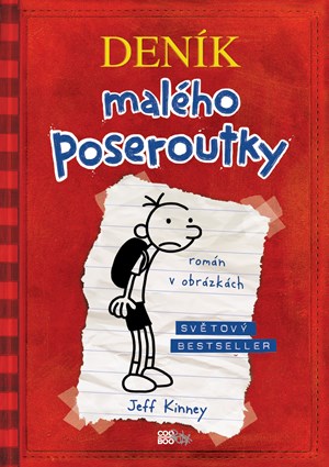 Den�k mal�ho poseroutky