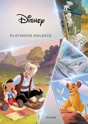 Disney - Platinov� kolekce