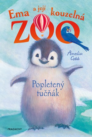 Ema a jej� kouzeln� zoo - Popleten� tu���k