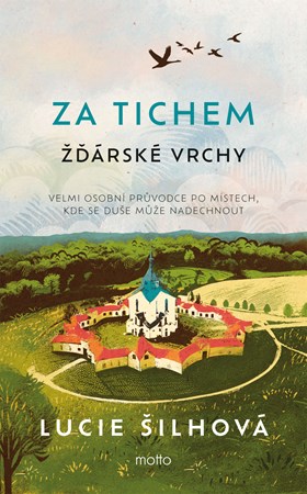 Za tichem - ���rsk� vrchy