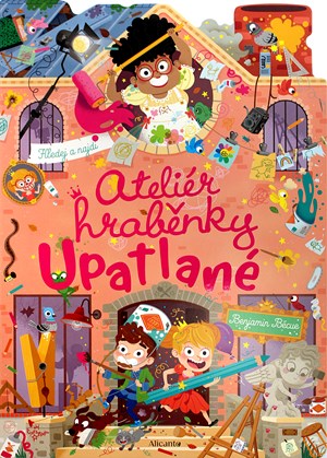 Ateli�r hrab�nky Upatlan� 