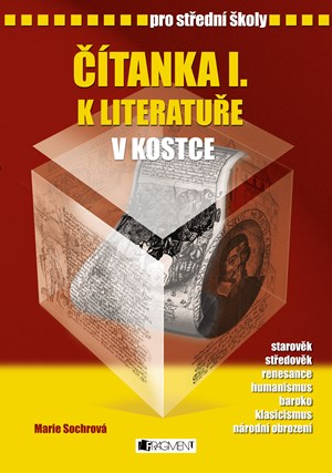 ��tanka I. k Literatu�e v kostce pro S�