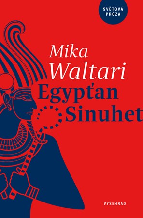 Egyp�an Sinuhet