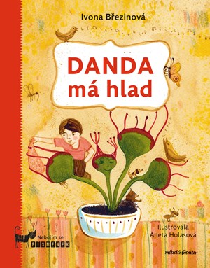 Danda m� hlad 
