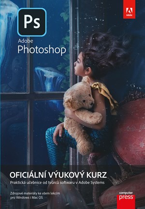 Adobe Photoshop: Ofici�ln� v�ukov� kurz