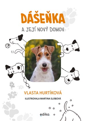D�e�ka a jej� nov� domov