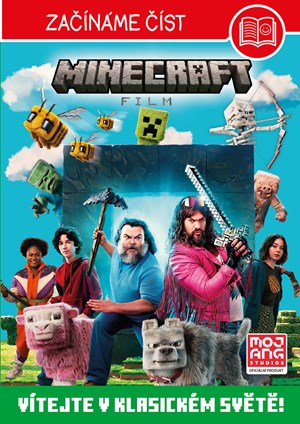 Minecraft film - Za��n�me ��st