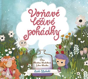 Vo�av� l��iv� poh�dky (audiokniha)