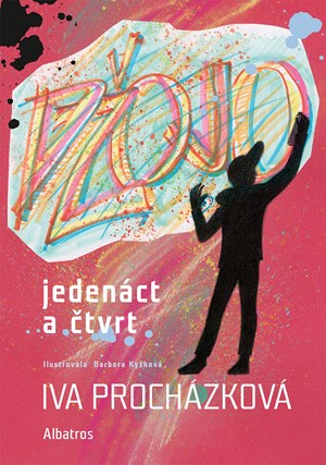D�ojo, jeden�ct a �tvrt