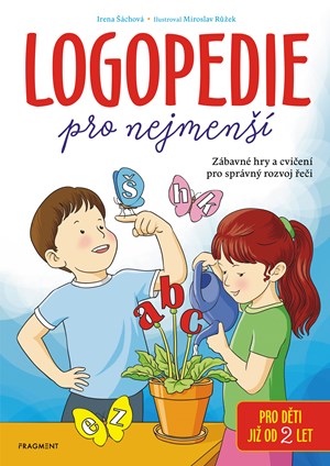 Logopedie pro nejmen��