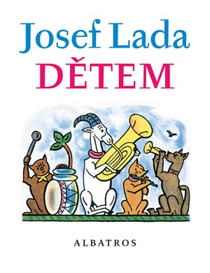 Josef Lada D�tem