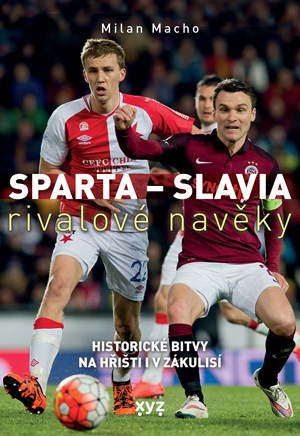Sparta - Slavia: rivalov� nav�ky