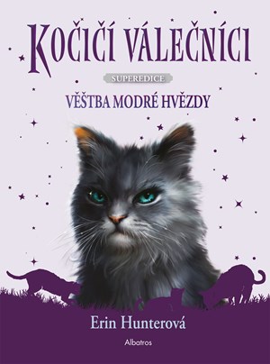 Ko�i�� v�le�n�ci - SUPEREDICE: V�tba Modr� hv�zdy