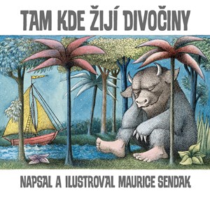 Tam, kde �ij� divo�iny
