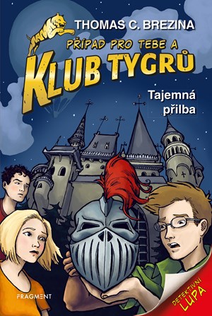 Klub Tygr� - Tajemn� p�ilba