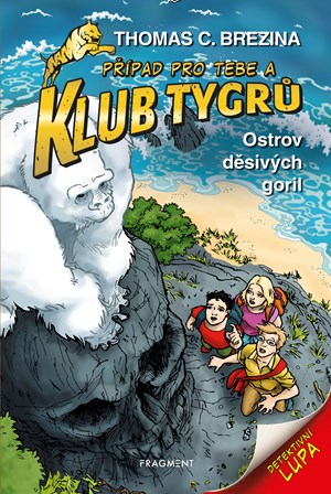 Klub Tygr� - Ostrov d�siv�ch goril